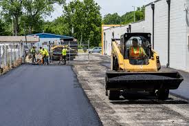 Best Stamped Concrete Driveways  in Monon, IN