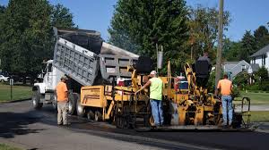 Best Heated Driveway Installation  in Monon, IN